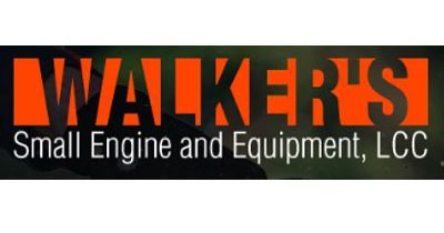 Walker's Small Engine