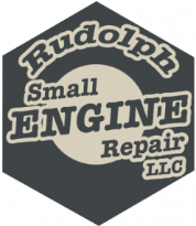 Rudolph-Small-Engine-Repair-LLC-Logo