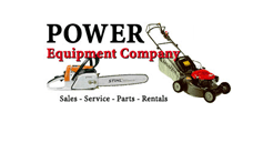 Power Equipment Company – Gilroy