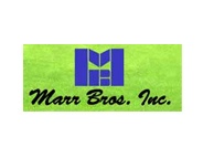 Marr Bros., Inc.